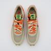 DH1347-100 CLOT Sacai Nike LD Waffle Orange Blaze Deep Red Green Bean (Men's)