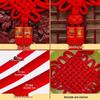 Boyiduo Large Chinese Knot Wall Decor