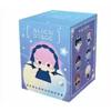 Portachiavi Personaggio Stage Alieno Anime Luka to Sua Ivan Mizi Hyuna Maumet Mini Peluche Mascotte Giocattolo alla Moda Blind Box Regalo