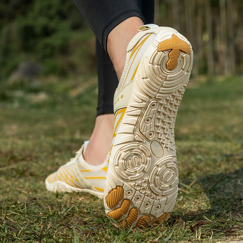 Breathable Water Sports Shoes Barefoot Beach Wading Sneakers Unisex Swimming Aqua Shoes Surfing Diving Water Shoes