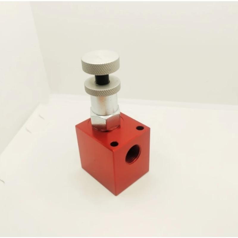 Pressure Regulating Valve V3068 Adjustable Hydraulic / Safety /Relief Valve Pressure Regulating Valves