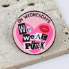 Classic Film & TV Lapel Pin & Brooch: Novelty Backpack Decoration