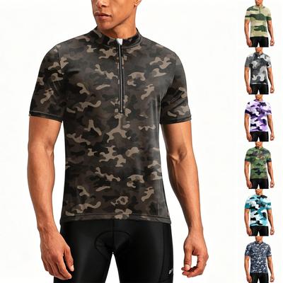 Radsportbekleidung – Fahrrad T-Shirts