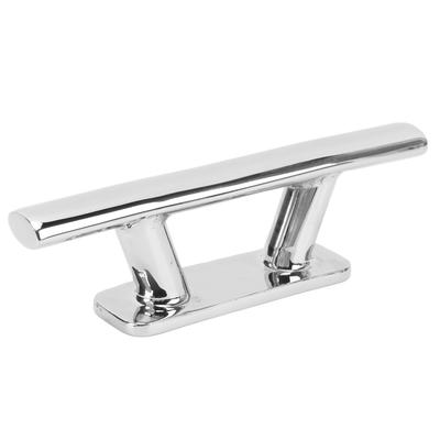 Taquets de quai pour bateaux, conception creuse professionnelle, en acier inoxydable 316, pour bateaux, kayaks, marine