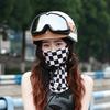 Koruyucu ekipman – Motosiklet Kaskları