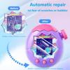 Liquid Silicone TPU Soft Screen Protector for Tamagotchi HD Film Water-based Soft Film for Tamagotchi Paradise Accessorie YXWK06