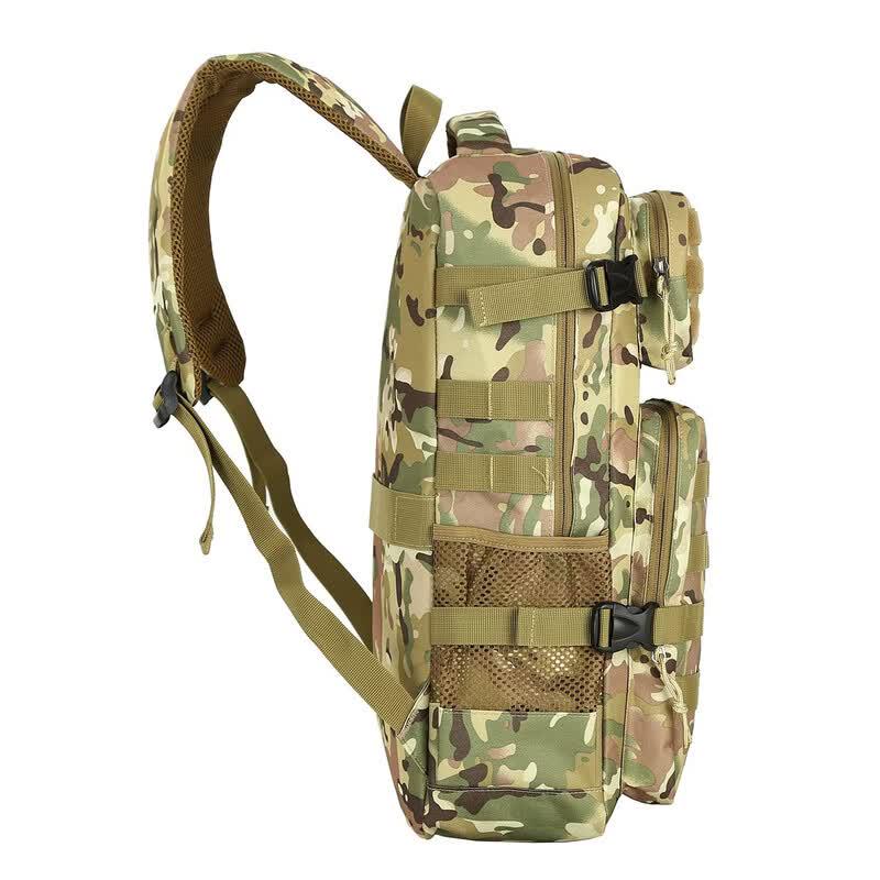DCLOUD Outdoor Hiking Backpack