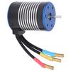 Motor 4300KV 900W 50000 RPM Low Noise High Efficiency Ultra Light Brushless Motor for 110 RC Car