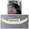 AZHKP1 For BMW MIMI Cooper F56 F55 JCW R50 R56 2003-2023 Rear Trunk Lip ABS Black Wing Spoiler Car Styling  Original factory