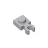 50 Stück 4085 60897 Modifiziert 1x1 Clip Vertikal Sammlungen Großhandel Modulare GBC Spielzeug Für Technic MOC DIY Bausteine Kompatibel