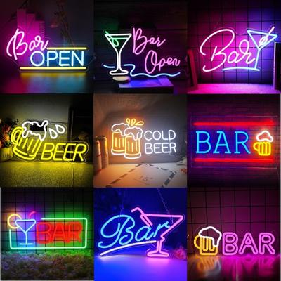 Iluminación – Luces de Navidad y otra iluminación