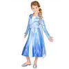 Déguisement Elsa Reine Des Neiges 2 Classique Fille
