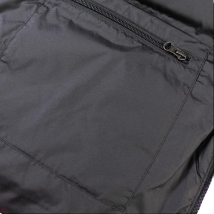 The North Face HIMALAYAN Down Jacket Winter Men's Purple NF0A4QYX-NL4