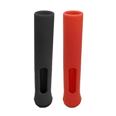 Soft Silicone Stylus Cover Pen Holder Case for One DTC121 DTC133 DTH134 CTC4110WL CTC6110WL Tablets Pen Sleeve