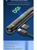 Premium Neckband Wireless Bluetooth Headset: Ultra-Long Battery, High-End Sound, Noise Cancelling In-Ear Sport Earbuds