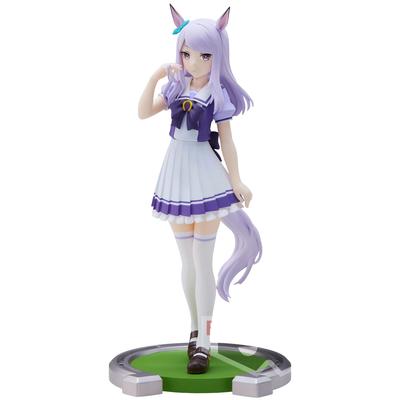 Uma Musume Pretty Derby Mejiro McQueen Figure