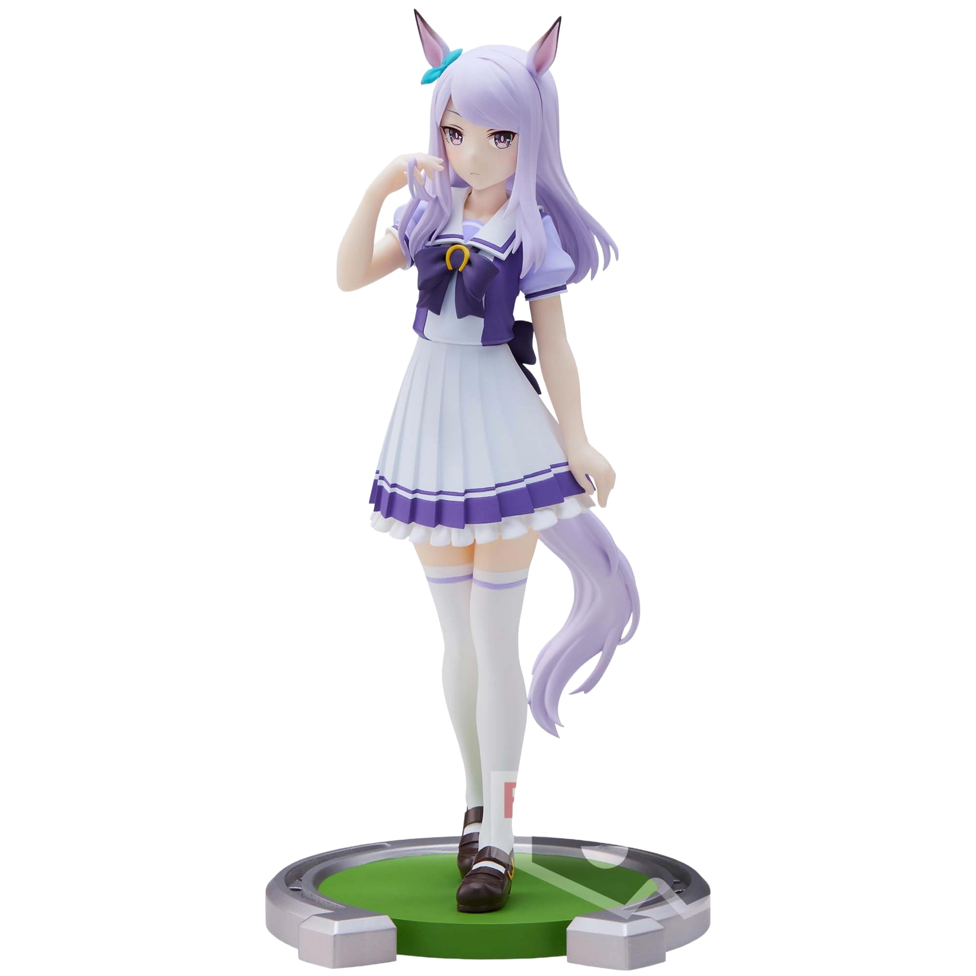Фигурка Mejiro McQueen из Uma Musume Pretty Derby