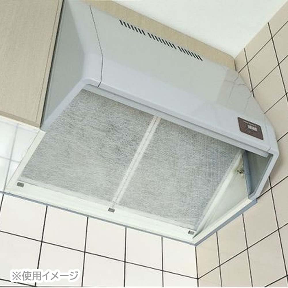 Shinkitakyushu Industries Long Filter, 70cm X 30m Roll, SW-7637