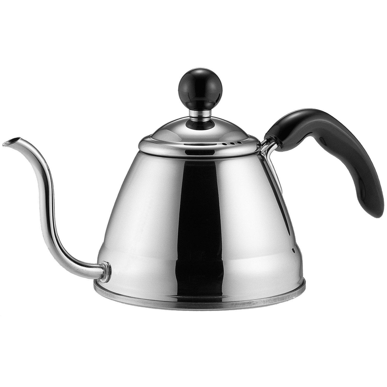 

Takei Ukibutsu Seisakusho Fino Coffee Drip Pot 1.0L