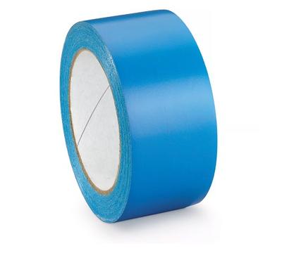 Marking Tape 200X0.08/550/Blue Tarel - Fm Kabl 100