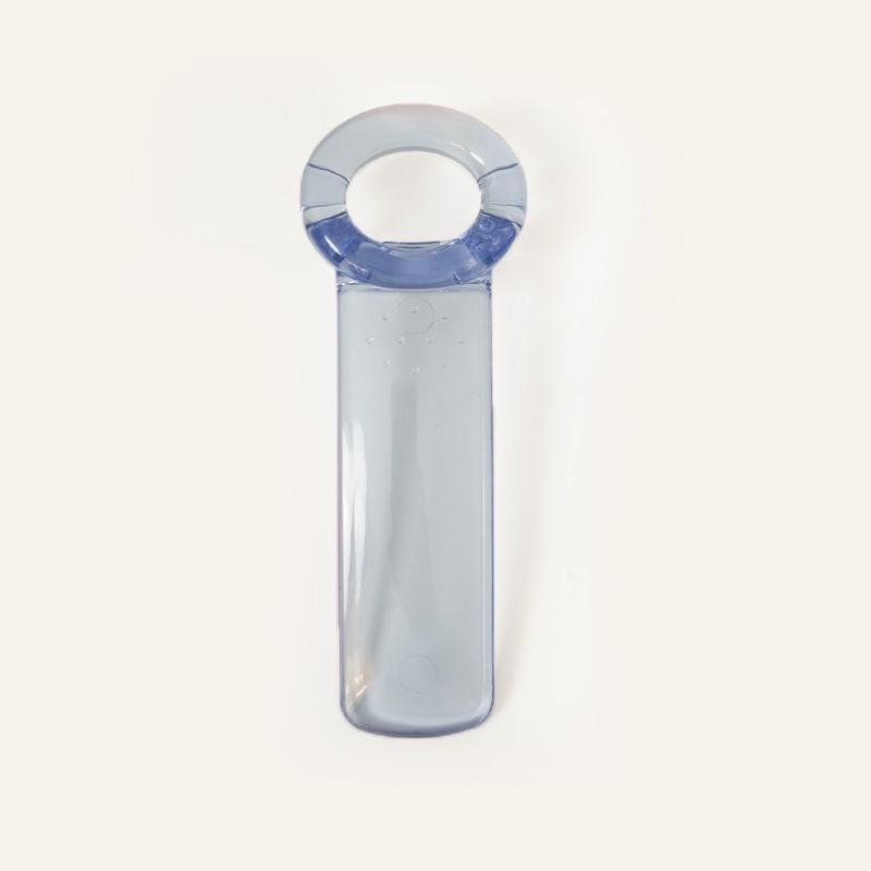 Multifunction Cross-Border Plastic Twist-Off Cap and Beer Bottle Opener