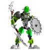 YENİ Yıldız Savaşçısı Askerleri Hero Factory Yapı Taşları Süper Kahraman FURNO BREEZ Seti Robot Aksiyon Blokları Figürler Oyuncaklar Erkek Çocuk Hediye