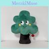 Tree Small Plush Toy Cartoon Plant Stuffed Doll Home Sofa Decoration Kids Gift