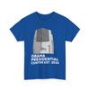Barack Obama Presidential Center 2026 T-Shirt 4