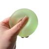 Maltose Squishys Toys Anti Stress Sensory Fidgets Toy Soft Simulated Transparent Blue Maltose Slow-rebound Decompressions Toy