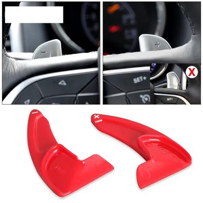 Accessoires d'intérieur – Poignées et housses de volant