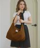 D.Lab Atore Shoulder Crossbody Bag - Brown