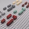 Brinquedos de montar – Outros brinquedos de construção