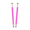 Dual Ended Stick UV Gel Polish Flowers Stripe Pattern Pen Manicure DIY Tools
