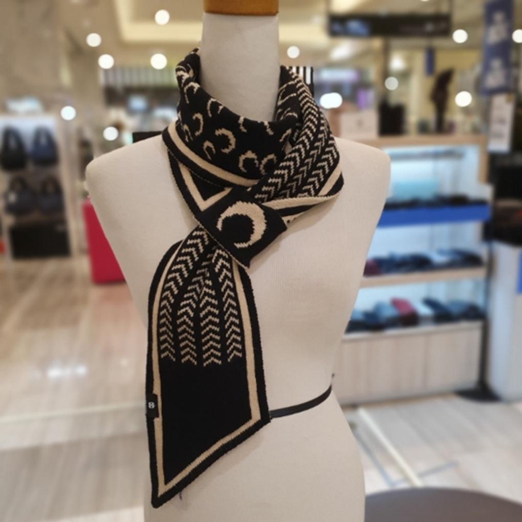 Arnaldo Bassini Double-Sided Holder Mounting Muffler (ABSCH-6022FR)