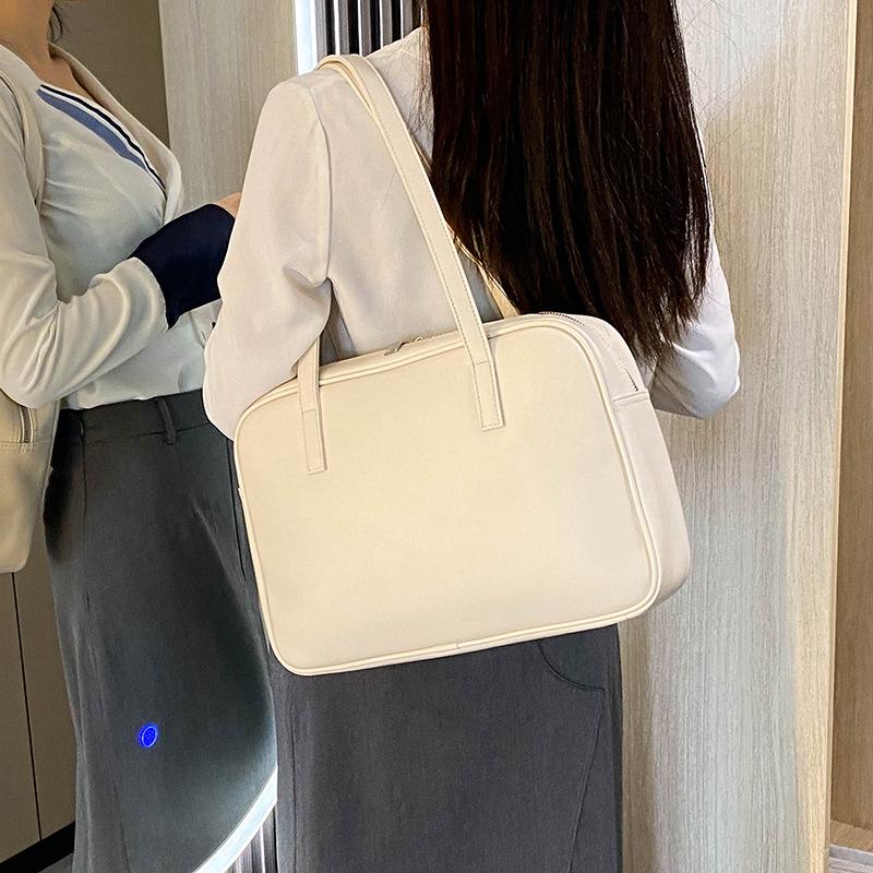 Large Capacity Shoulder Bag Large Computer Bag