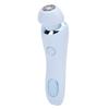 Electric Hair Trimmer Electric Hair Removal Device 800mAh Lady Hair Clipper for Women Underarm Full Body