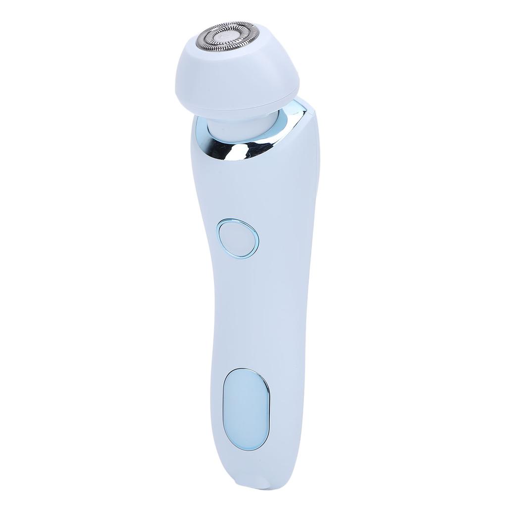 Electric Hair Trimmer Electric Hair Removal Device 800mAh Lady Hair Clipper for Women Underarm Full Body