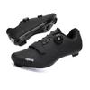 Scarpe Unisex per Ciclismo Cross-Country: Blocca Ruota e Blocca Terra per Ciclismo all'Aperto