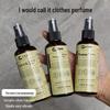 Anti-static Deodorizing Mite Removal Spray with Long-lasting Scent