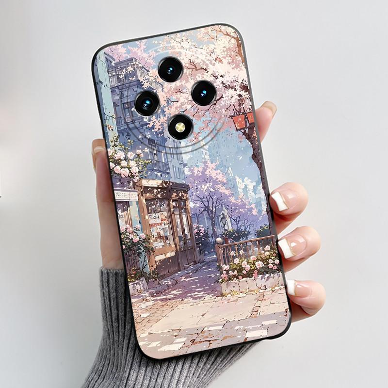 Casing For Umidigi G100 Pro G100A Phone Case Aesthetic Luxury Cute Cool Boy Girls Black Matte Soft TPU Silicone Back Shell Cover