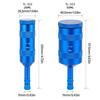 Bicycles Oil Bottle Oil Tanks Oil Container for Road Bike High Strength Aluminum Alloy Mountain Bike Oil Storage Bottle