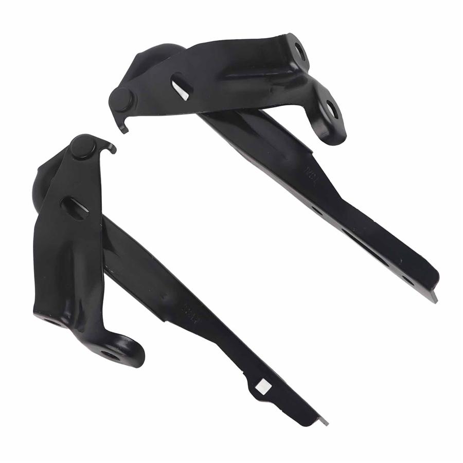 1Pair Steel Hood Hinge 60120-T0A-A00ZZ 60170-T0A-A00ZZ For Honda CR-V 2012-2016