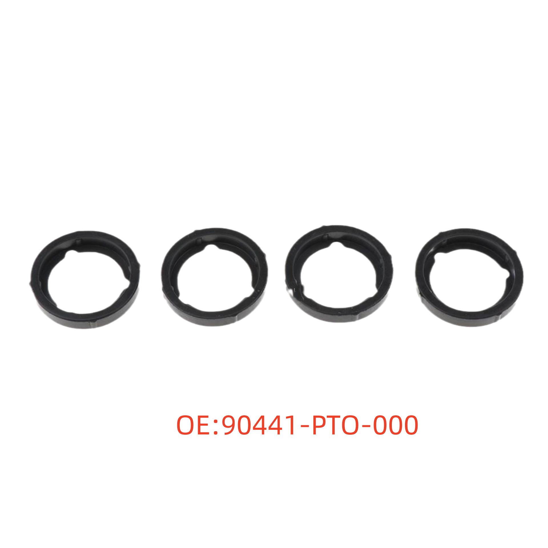 

Honda Cylinder Head Gasket 90441-PTO-000 Compatible 90441-PTO-000