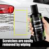 AosiDING Car Scratch Repair Wax - Deep Repair & Decontamination Cream for Paint Surface.