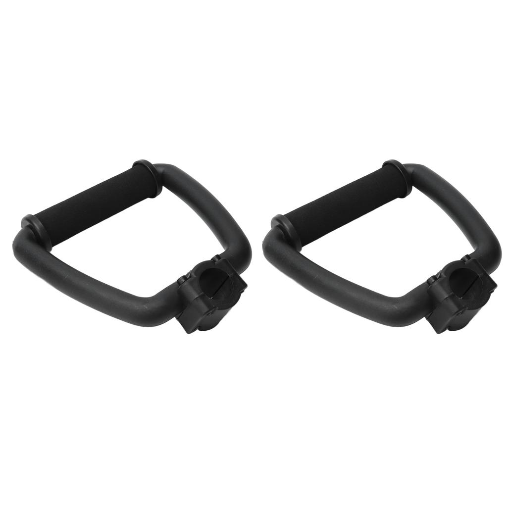 2 Stück Multifunktionale Rasenmähergriffe Passend für GX35 HHT35S Rasenmähermaschine Lochdurchmesser 26mm