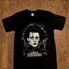 NEW EDWARD SCISSORHANDS T SHIRT Unisex T-Shirt