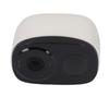 Wireless Outdoor Security Camera 2K Indoor Battery Powered WiFi Wireless Camera with AI Motion Detection Spotlight