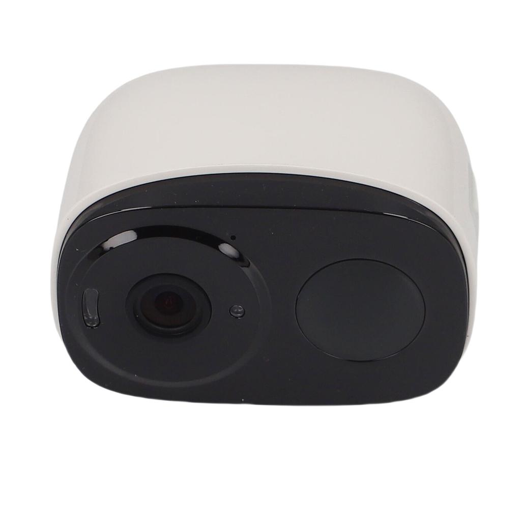 Wireless Outdoor Security Camera 2K Indoor Battery Powered WiFi Wireless Camera with AI Motion Detection Spotlight