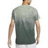 Nike Court SlamDri Fit FW24 Tennis Top Men's Horizon Green FQ2019-370