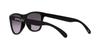 Okulary przeciwsłoneczne OO9245 Matowy Szary 54 Soczewka Gradientowa Soczewka Prizm [Oakley] Czarny/Prizm